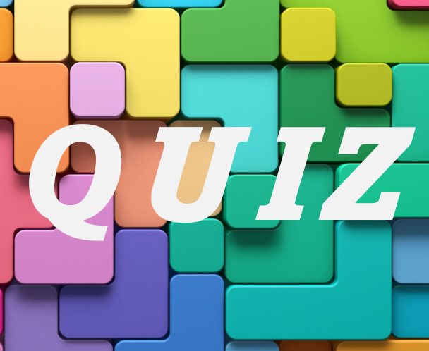 QUIZ